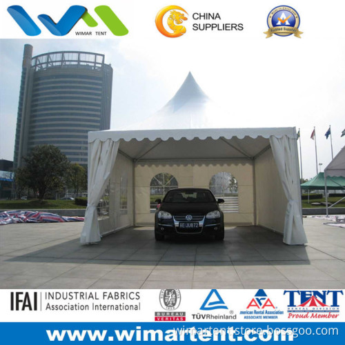3mx3m Pagoda Tent for Parking